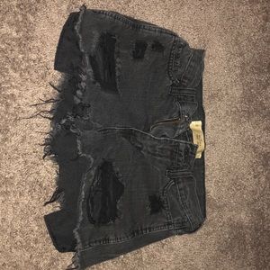 Hollister Shorts